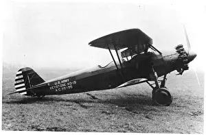 The Peter Butt Aviation Collection: Keystone XO-15