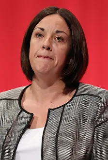 Dugdale: Kezia Dugdale