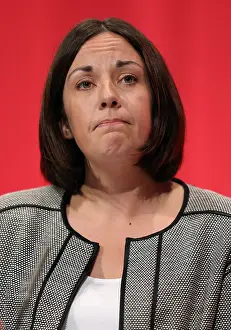 Dugdale: Kezia Dugdale