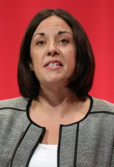 Dugdale: Kezia Dugdale