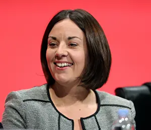 Dugdale: Kezia Dugdale