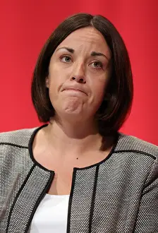 Dugdale: Kezia Dugdale