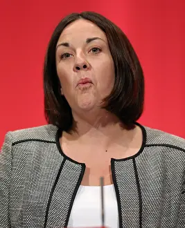 Dugdale: Kezia Dugdale
