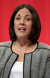 Dugdale: Kezia Dugdale