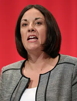 Dugdale: Kezia Dugdale