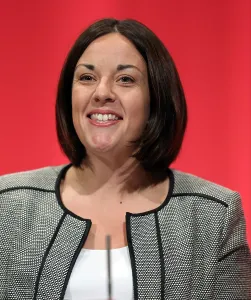 Dugdale: Kezia Dugdale