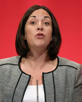 Dugdale: Kezia Dugdale