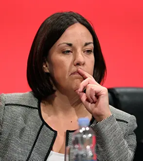 Dugdale: Kezia Dugdale