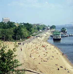 Khabarovsk: Khabarovsk in pictures