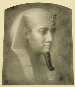 Khafre: KHAFRE, PHARAOH