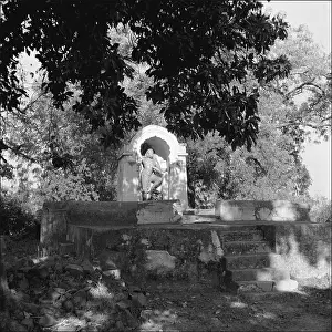Jain: Khajuraho Temples, India