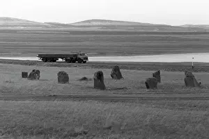 Khakassia: Khakass-Minusinsk Hollow Archaeological Monuments