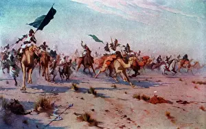 Omdurman: KHALIFA'S FLIGHT