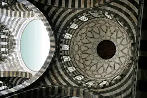 Palatial: Khan Asad Pacha, Damascus, Syria