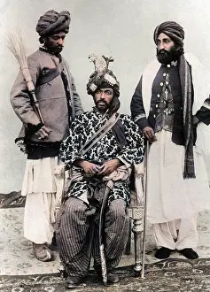 Khan of Kalat