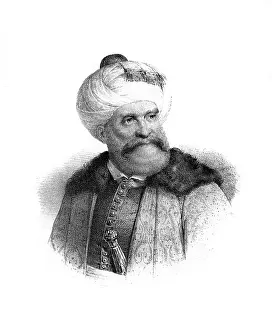 Khayr: Khayr Ad-Din or Barbarossa