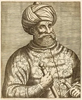 Khayr: KHAYR AD-DIN/BARBAROSSA