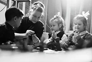 Pupils: Khimki Experimental Project Group of Aesthetic