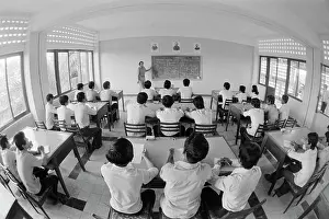 Penh: Khmer Soviet Friendship Polytechnic Institute