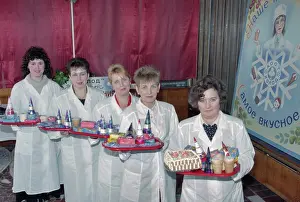 Rogozin: Kholod firm