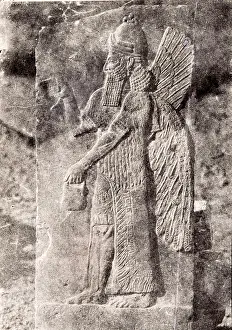 Arvand: Khorsabad