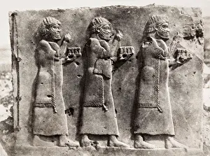 Arvand: Khorsabad