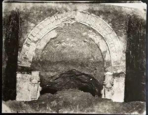 Lamassu: Khorsabad