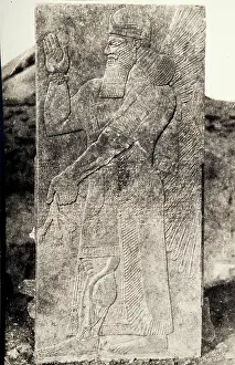 Kalhu: Khorsabad or Nimrud