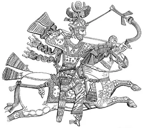 Sassanid: Khosrau I Anushirwan