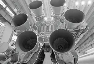 Propulsion: Khrunichev Machine Building Plant