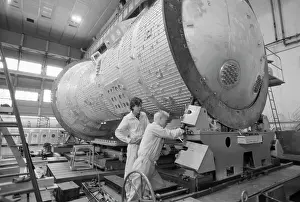 Khrunichev: Khrunichev Machine Building Plant