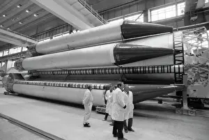 Khrunichev: Khrunichev Machine Building Plant