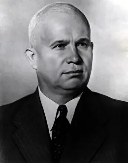 Khruschev: Khrushchev