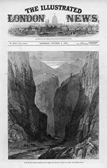 Khyber: KHYBER PASS/1878