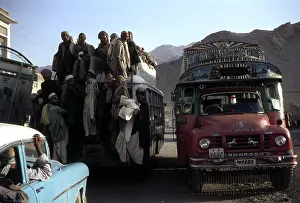Kush: Khyber Pass 1968