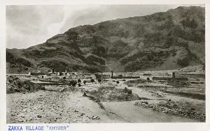 Khyber: Khyber Pass, Afghanistan