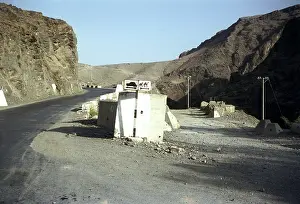 Kush: Khyber Pass, Pakistan 1968