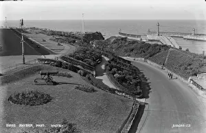Whitby: Khyber Pass, Whitby