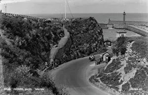 Whitby: Khyber Pass, Whitby