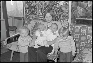 Kladno: Kid - child - children - twins