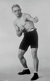 Kidd: Kidd Williams - Boxer - Athlete - Sports