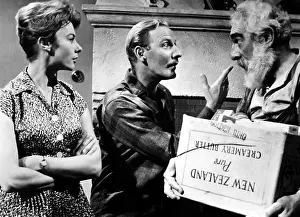 Mcewan: No Kidding (1960)