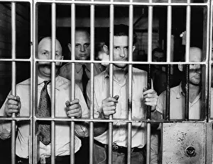 Kidnapper: Kidnapper in jail