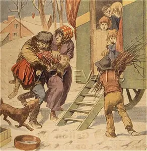 Charleville: KIDNAPPING/CHILD/1923