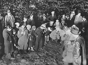 Intense: Kidnapping of the Lindbergh Baby, 1932