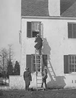 Kidnappers: Kidnapping of the Lindbergh baby, 1932