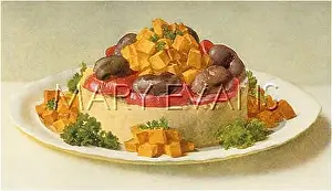 Kidneys: KIDNEYS WITH TOMATOES