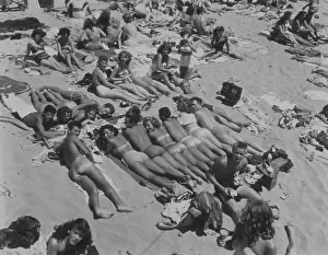 Hermosa: Kids On The Beach