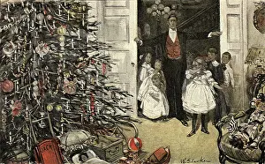 Boasts: Kids on Christmas Morning