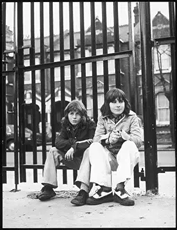 Juliette Soester: KIDS FASHIONS 1970S
